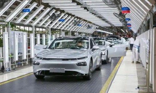 英媒報道“在歐洲電動客車市場，中國的影響力與日俱增”（環(huán)球時報）