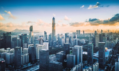 韓媒記者探訪深圳后感嘆稱(chēng)中國(guó)經(jīng)濟(jì)“堅(jiān)定不移面向未來(lái)”（環(huán)球時(shí)報(bào)）