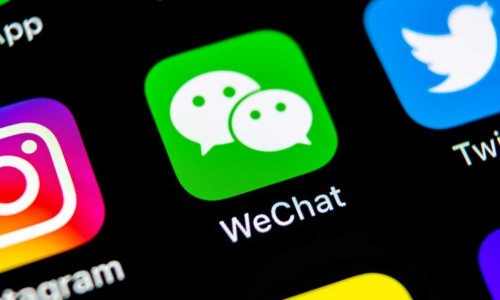 美媒文章-美國(guó)為何沒(méi)有出現(xiàn)微信式的“超級(jí)應(yīng)用”（環(huán)球時(shí)報(bào)）