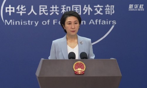 西班牙學者談“中國對外政策以務實為鮮明特質”（環球時報）